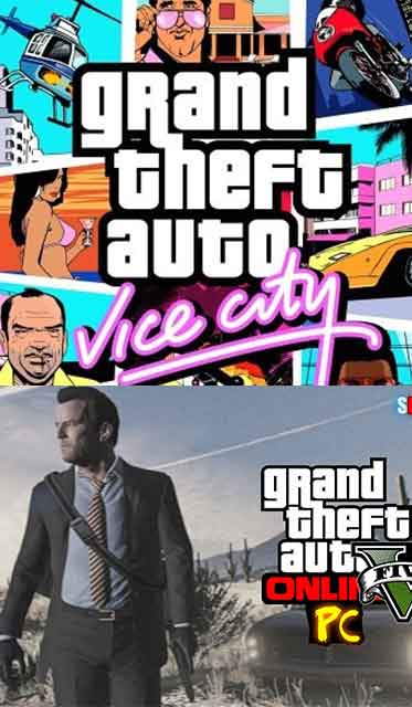 how to download gta vice city in any pc or laptop